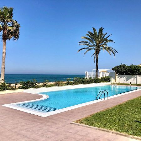 Apartamento Rincón exquisito Dénia Exterior foto