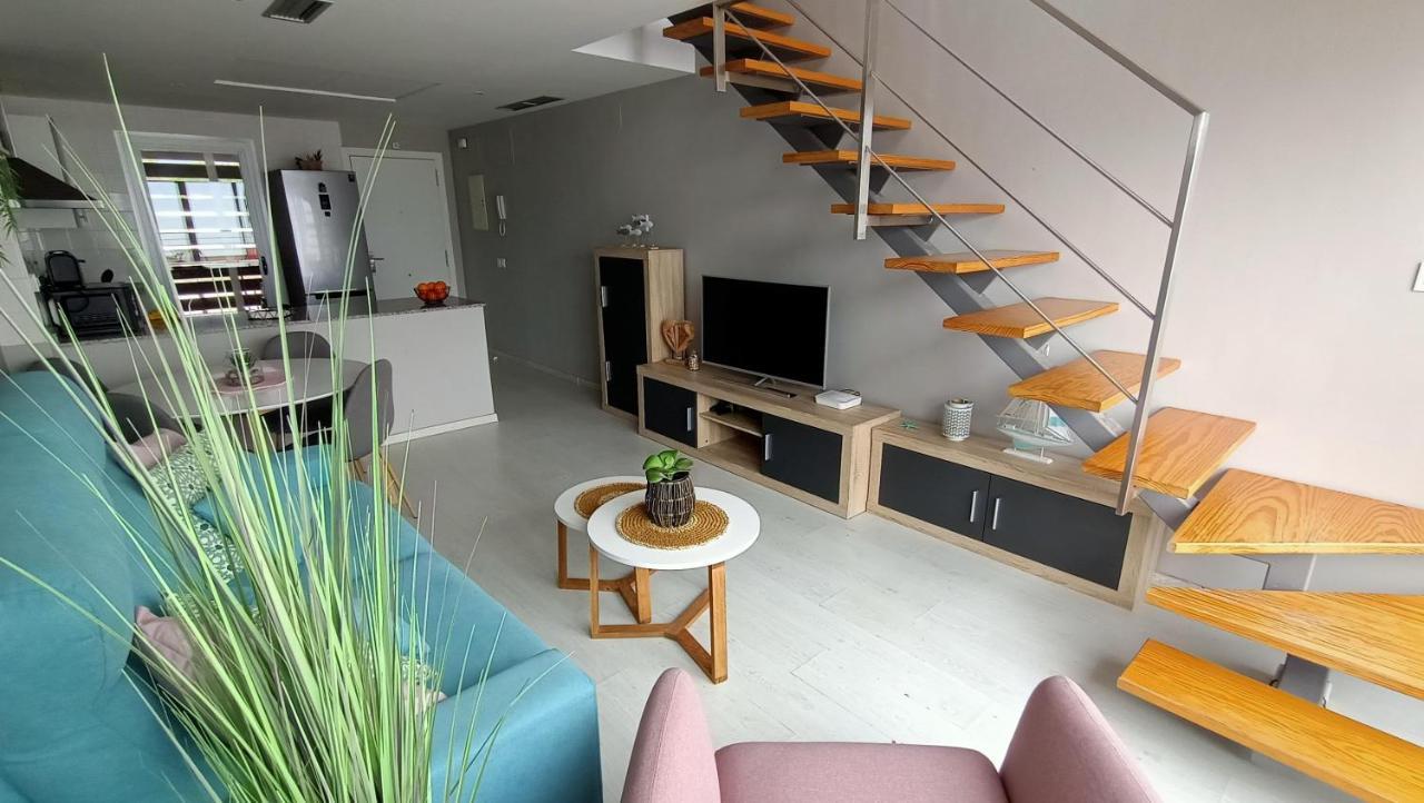 Apartamento Rincón exquisito Dénia Exterior foto