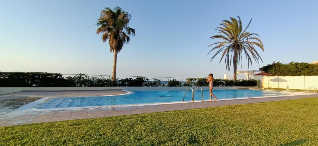 Apartamento Rincón exquisito Dénia Exterior foto