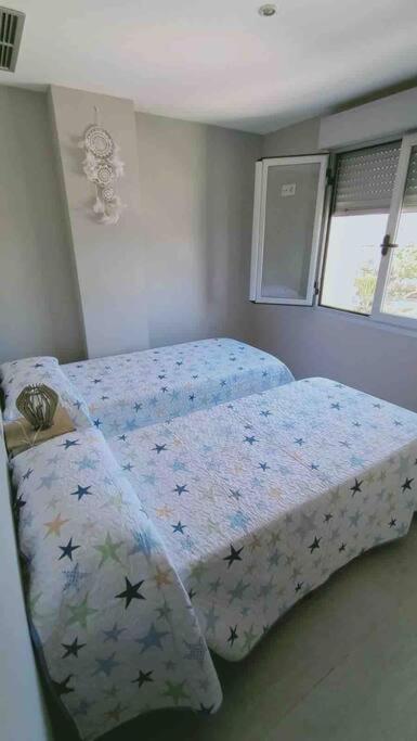 Apartamento Rincón exquisito Dénia Exterior foto