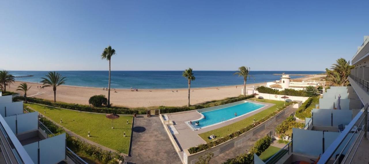 Apartamento Rincón exquisito Dénia Exterior foto