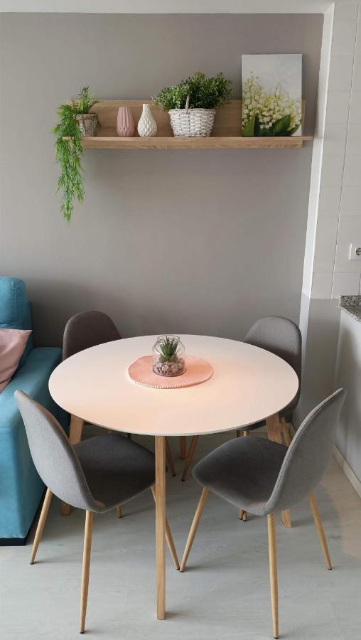 Apartamento Rincón exquisito Dénia Exterior foto