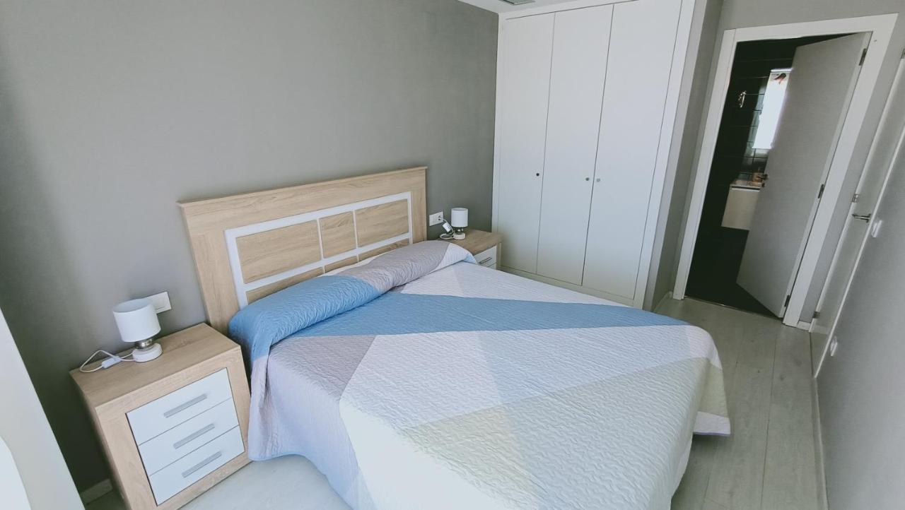 Apartamento Rincón exquisito Dénia Exterior foto