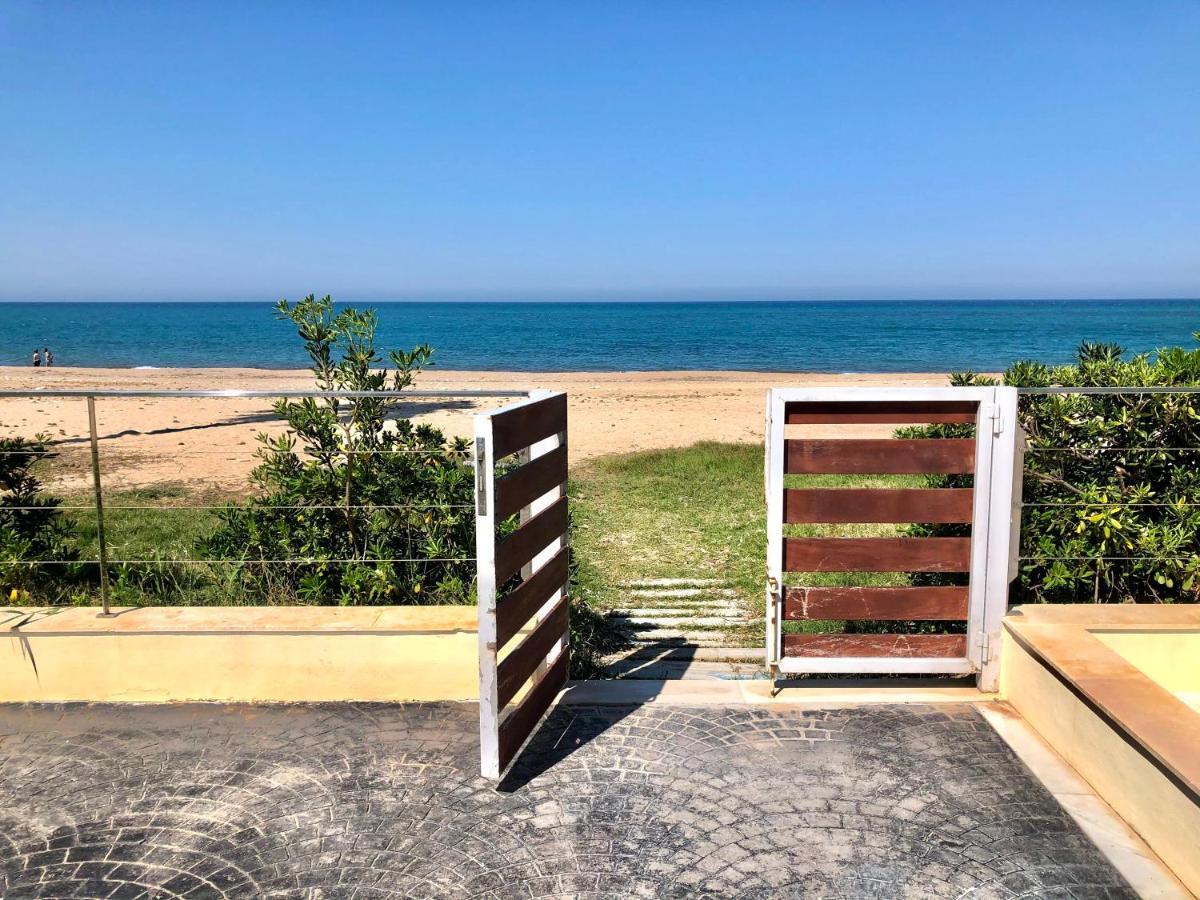 Apartamento Rincón exquisito Dénia Exterior foto