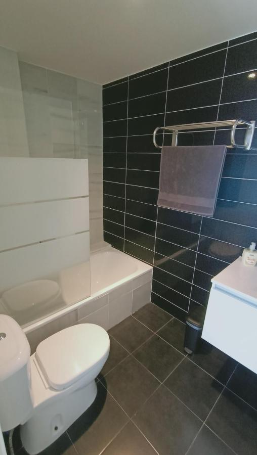 Apartamento Rincón exquisito Dénia Exterior foto