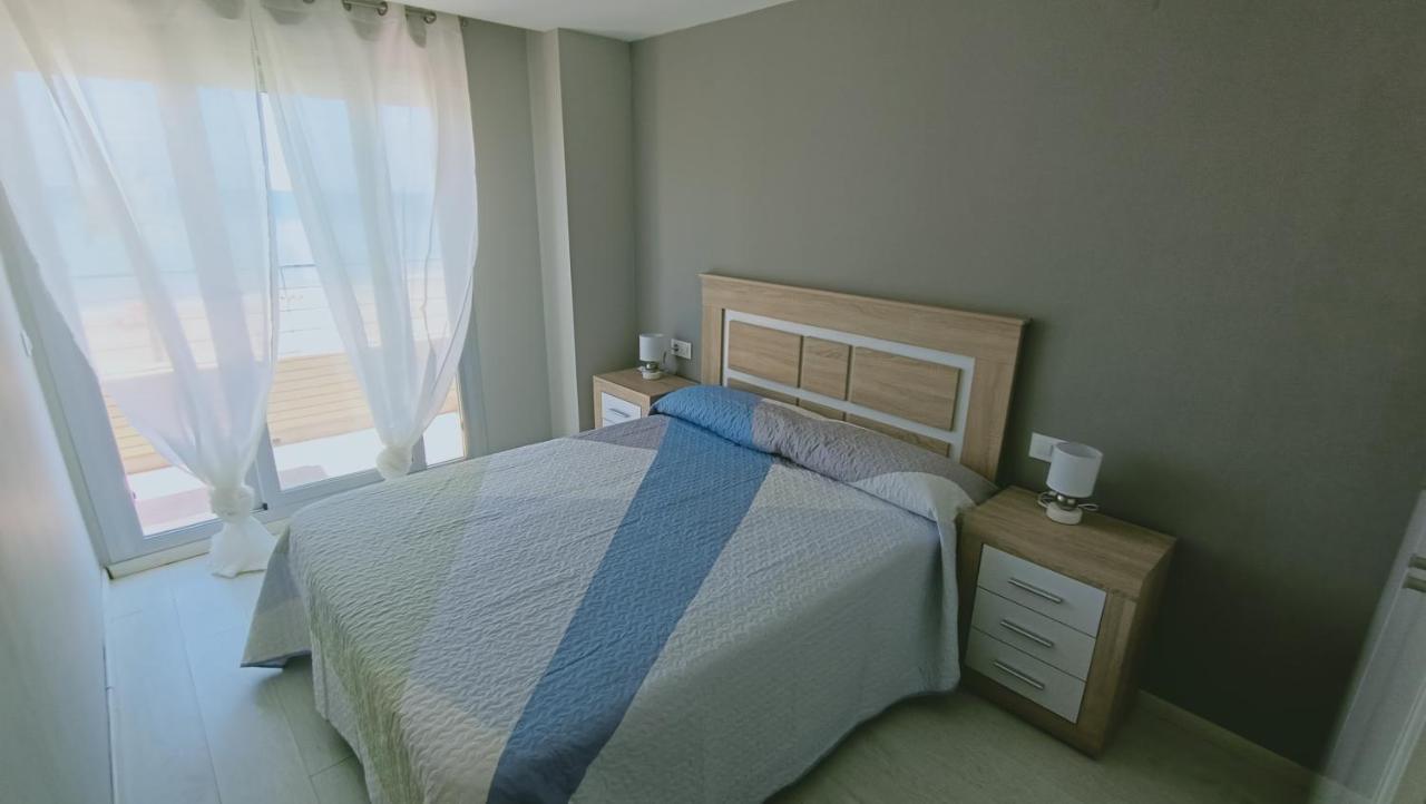 Apartamento Rincón exquisito Dénia Exterior foto