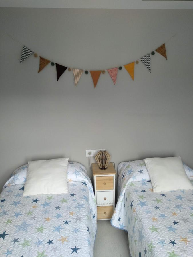 Apartamento Rincón exquisito Dénia Exterior foto
